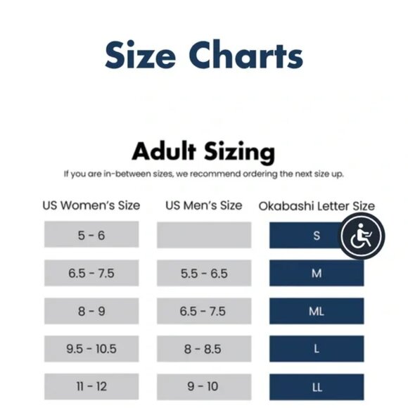 Okabashi Arthritis & Foot Pain Comfort Fall Summer Casual Chic Flip Flop - Picture 13 of 13